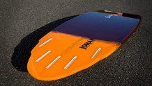 555 orange chocolat