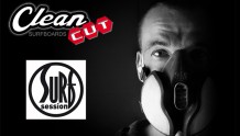jeu concours Clean Cut - Surf Session