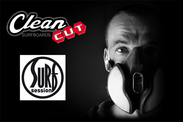 jeu concours Clean Cut - Surf Session