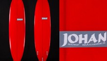 Egg rouge par johan