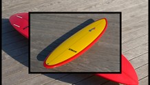 Torpedo round tail.