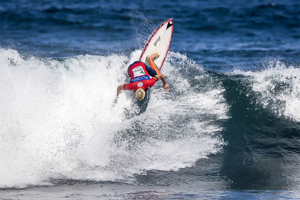 QS-Jorgann-Couzinet-Azores Pro